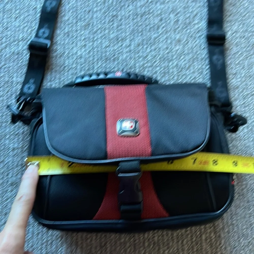 Wenger Swiss Army Camera Bag